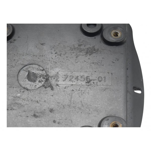 Suporte Modulo Ecu Harley Softail Heritage Classic 11-15 Ori