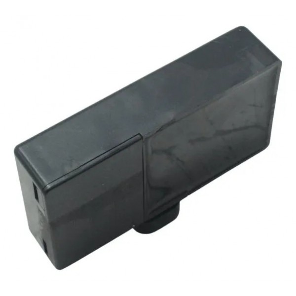 Sirene Harley Softail Heritage Classic 11-15 Original