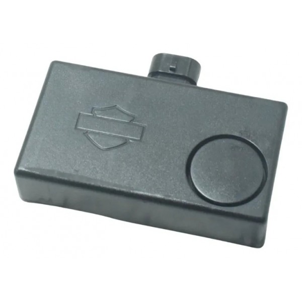 Sirene Harley Softail Heritage Classic 11-15 Original