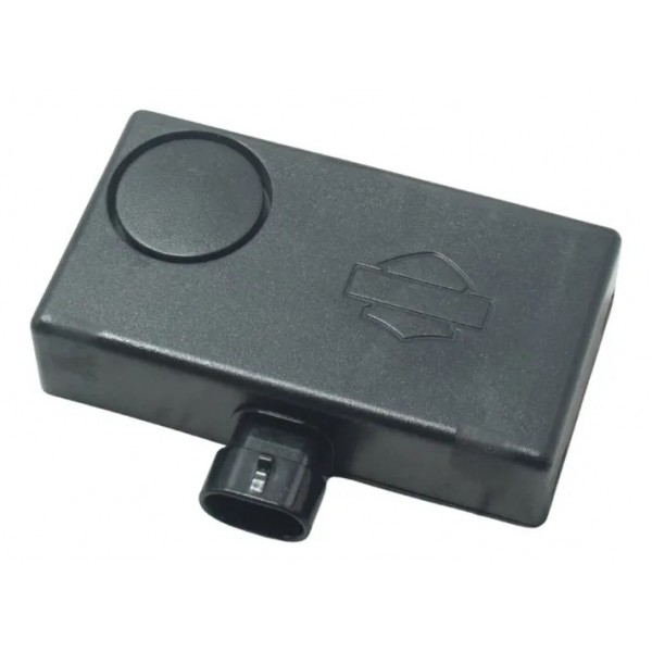 Sirene Harley Softail Heritage Classic 11-15 Original