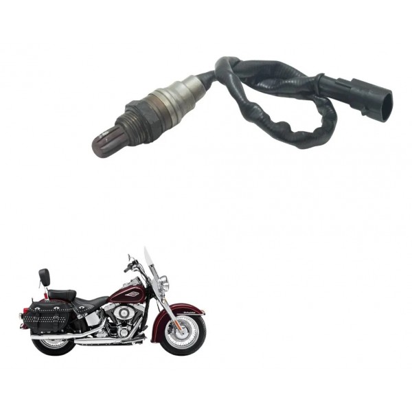 Sonda Lambda Harley Softail Heritage Classic 11-15 Original