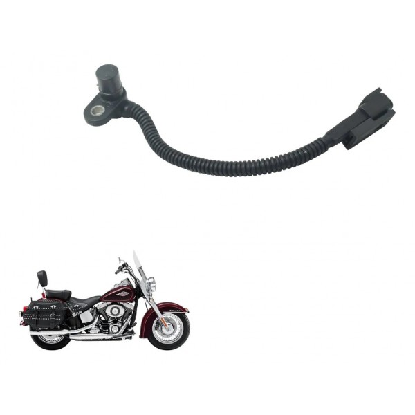 Sensor Ckp Harley Softail Heritage Classic 11-15 Original