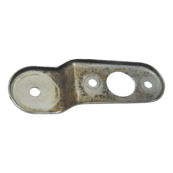 Suporte Buzina Harley Softail Heritage Classic 11-15 Origina