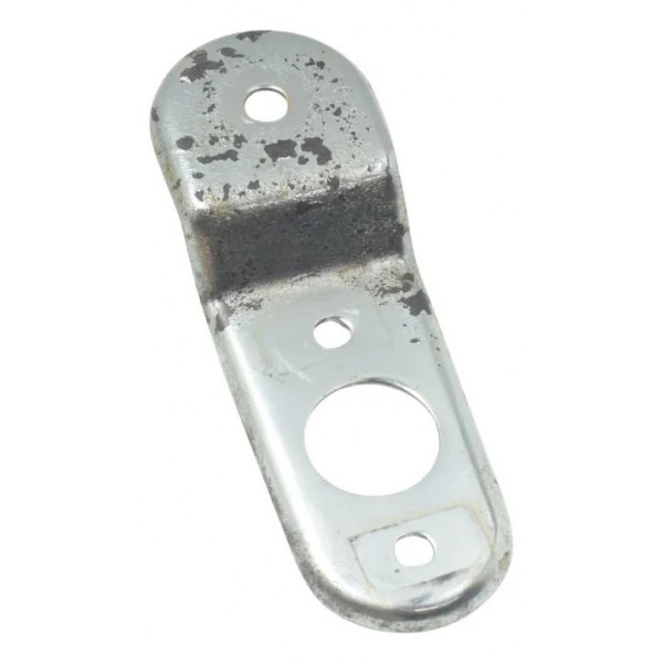 Suporte Buzina Harley Softail Heritage Classic 11-15 Origina