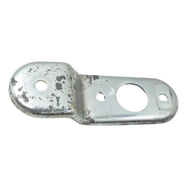 Suporte Buzina Harley Softail Heritage Classic 11-15 Origina