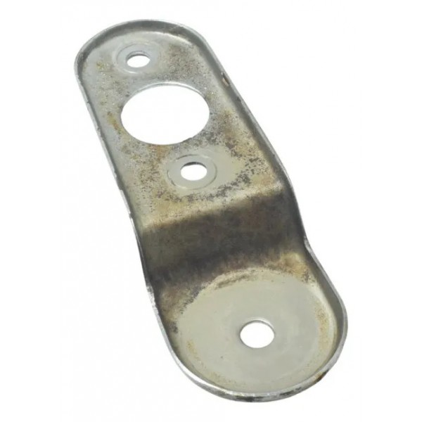 Suporte Buzina Harley Softail Heritage Classic 11-15 Origina