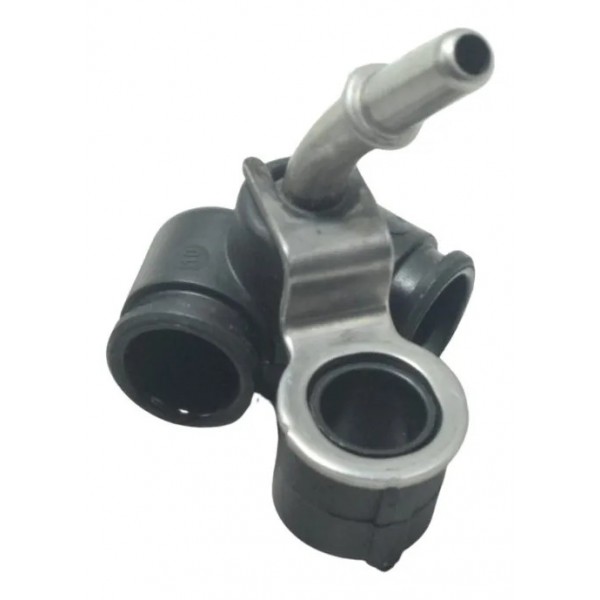 Suporte Bico Injetor Harley Softail Heritage Classic 11-15 O