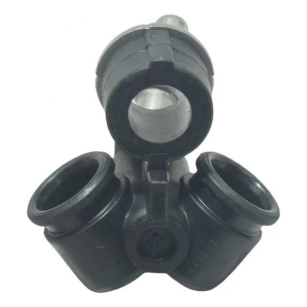 Suporte Bico Injetor Harley Softail Heritage Classic 11-15 O