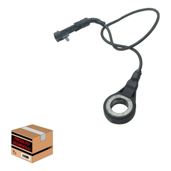 Sensor Abs Tras C/ Ava Harley Softail Heritage Classic 11-15