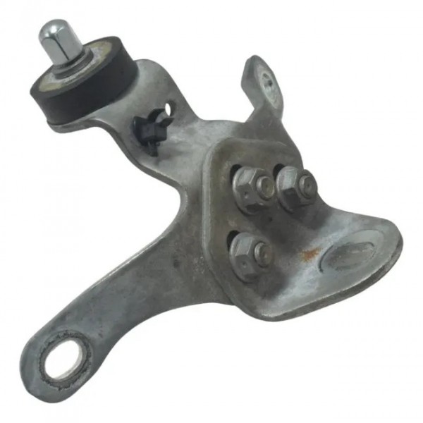 Suporte Buzina Harley Softail Heritage Classic 11-15 Origina