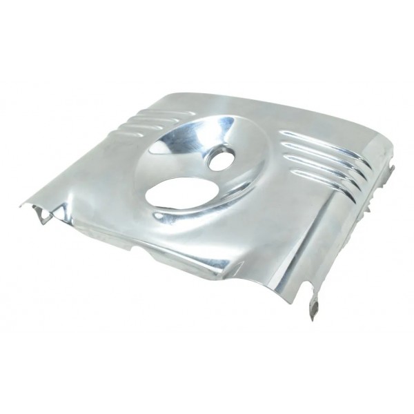 Suporte Acabamen Farol Harley Softail Heritage Classic 11-15