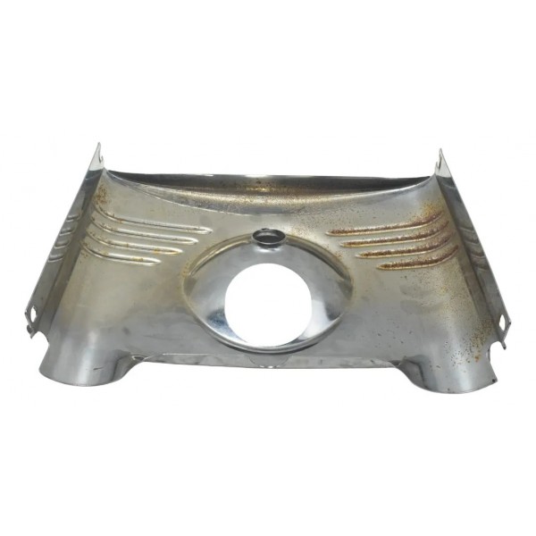 Suporte Acabamen Farol Harley Softail Heritage Classic 11-15