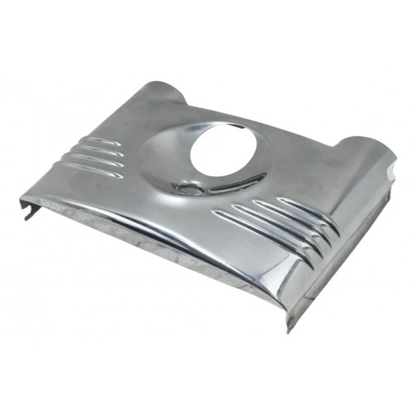 Suporte Acabamen Farol Harley Softail Heritage Classic 11-15