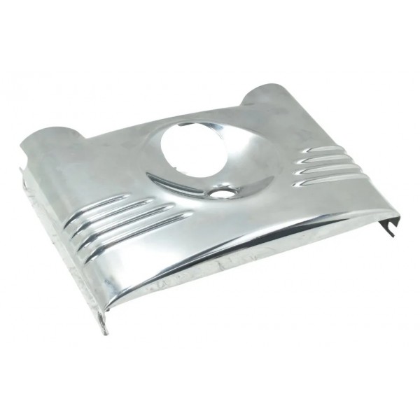 Suporte Acabamen Farol Harley Softail Heritage Classic 11-15