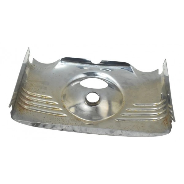 Suporte Acabamen Farol Harley Softail Heritage Classic 11-15