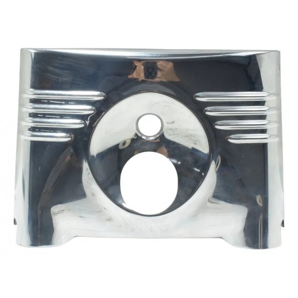 Suporte Acabamen Farol Harley Softail Heritage Classic 11-15