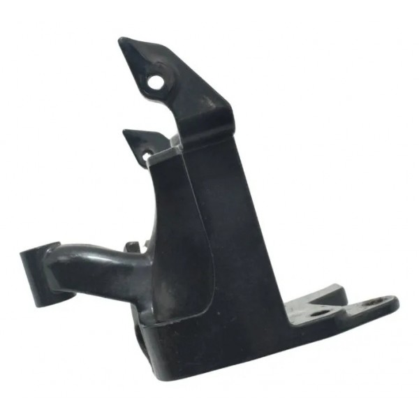 Suporte Pedal Dian Esq Harley Softail Heritage Classic 11-15 Preto