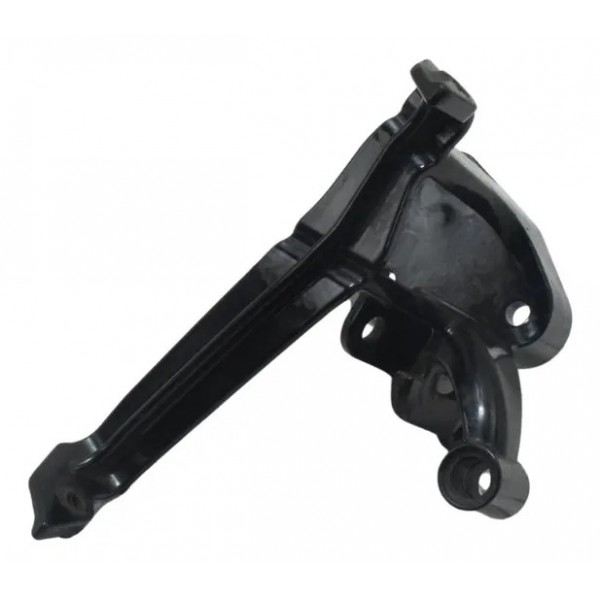 Suporte Pedal Dian Esq Harley Softail Heritage Classic 11-15 Preto