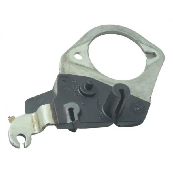 Suporte Cabo Acelerador Harley Softail Heritage Classic