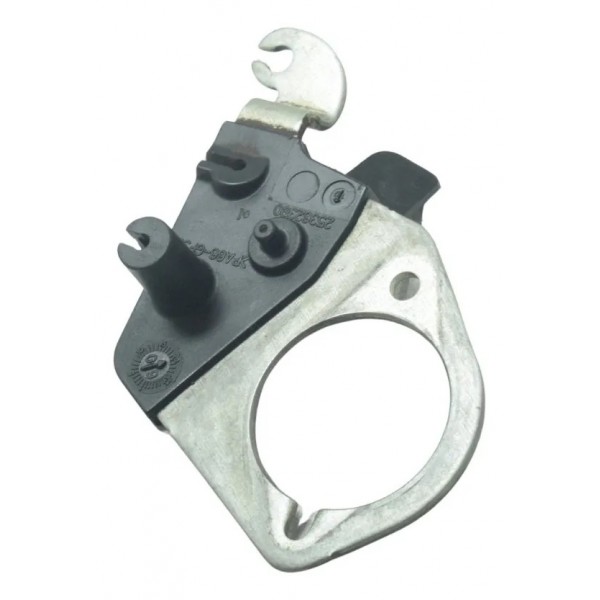 Suporte Cabo Acelerador Harley Softail Heritage Classic