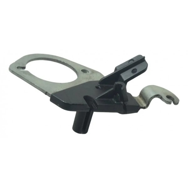 Suporte Cabo Acelerador Harley Softail Heritage Classic