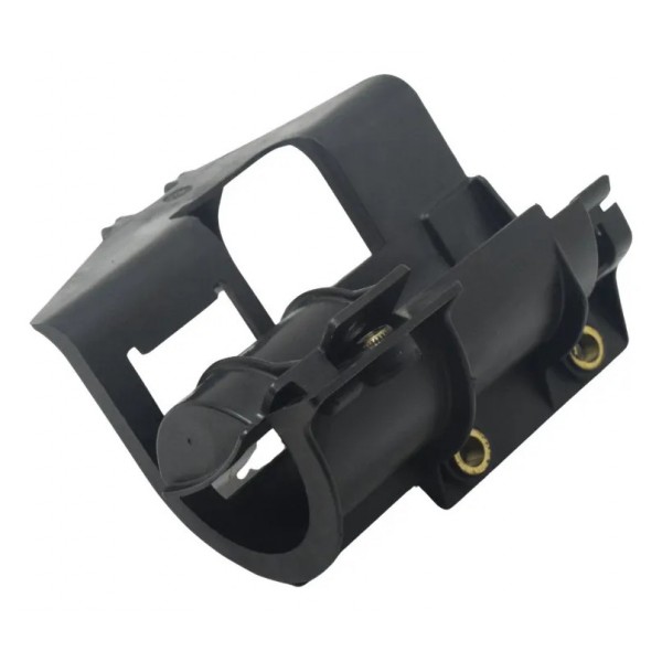 Suporte Modulo Abs Tra Harley Softail Heritage Classic 11-15