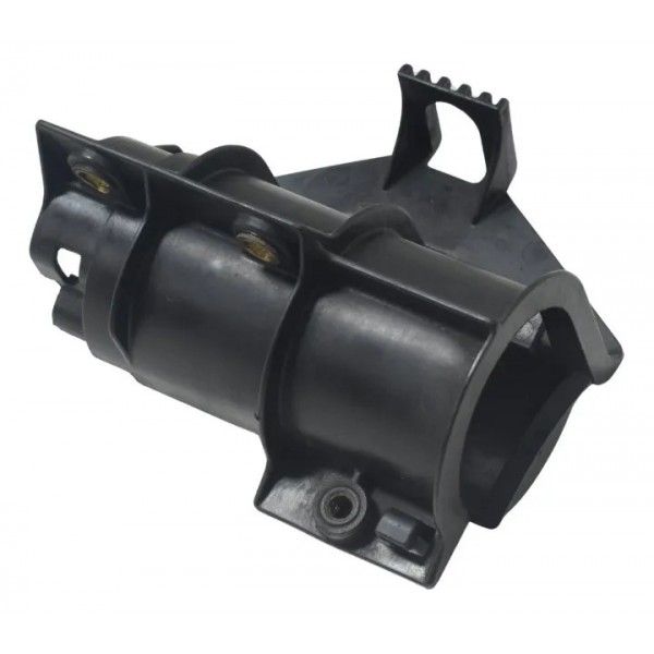 Suporte Modulo Abs Tra Harley Softail Heritage Classic 11-15