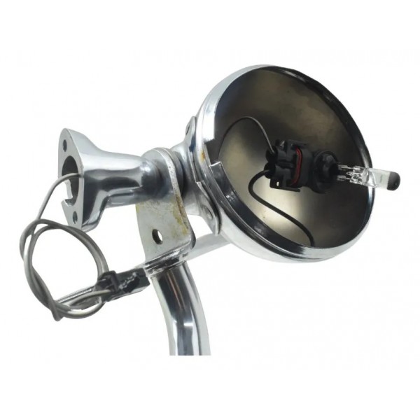 Suporte Farol Auxiliar Harley Softail Heritage Classic 11-15