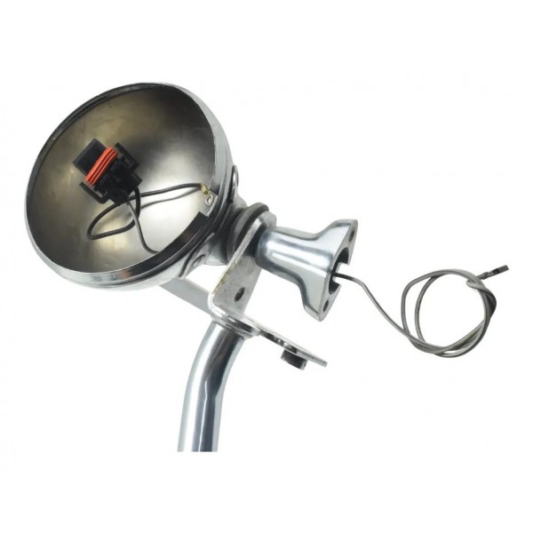 Suporte Farol Auxiliar Harley Softail Heritage Classic 11-15