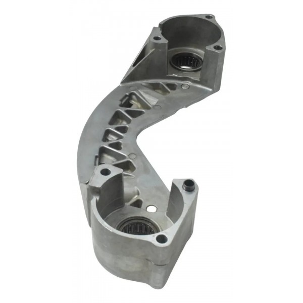 Suporte Balanceiro Harley Softail Heritage Classic 11-15 Ori