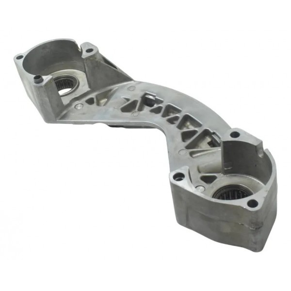 Suporte Balanceiro Harley Softail Heritage Classic 11-15 Ori