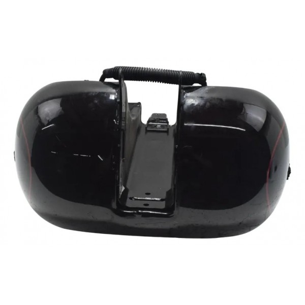 Tanque Harley Softail Heritage Classic 11-15 Original