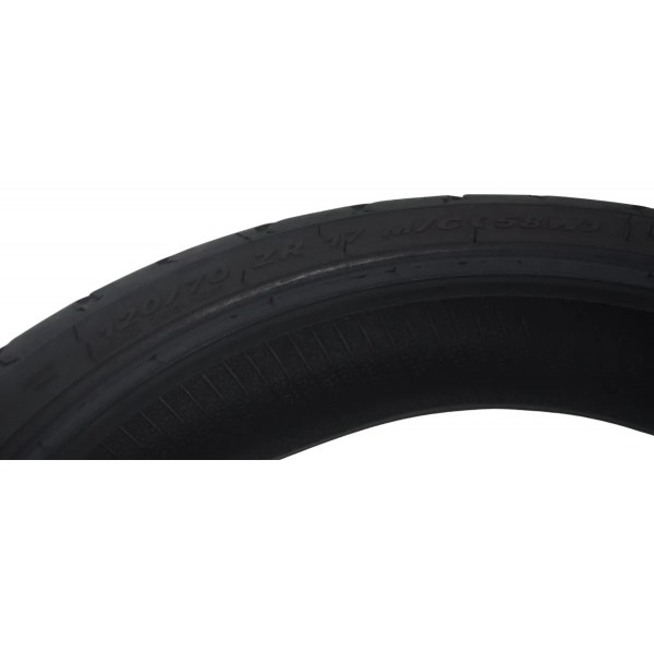 Pneu Pirelli Angel 120/70 Zr M/c (58w)