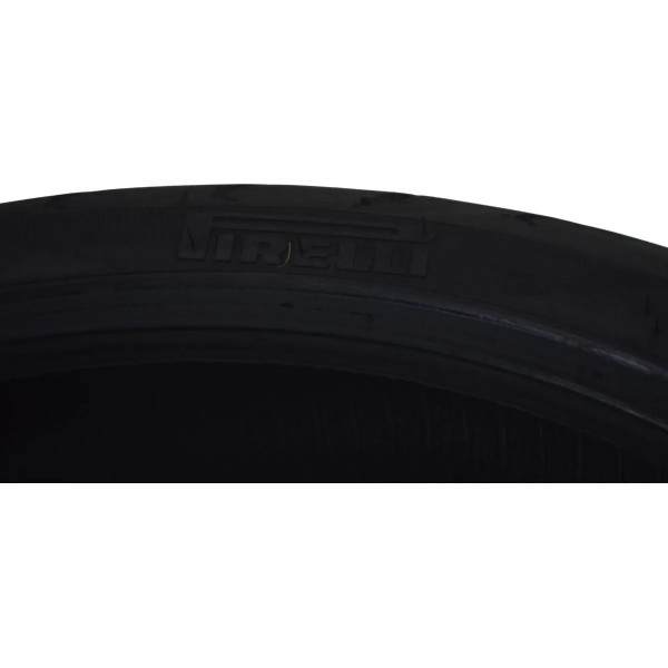 Pneu Pirelli Angel 120/70 Zr M/c (58w)