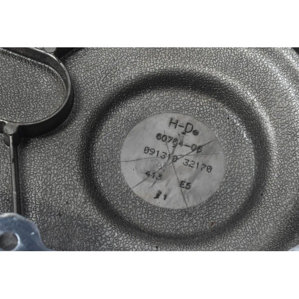 Tampa Primaria Harley Softail Heritage Classic 11-15 Origina