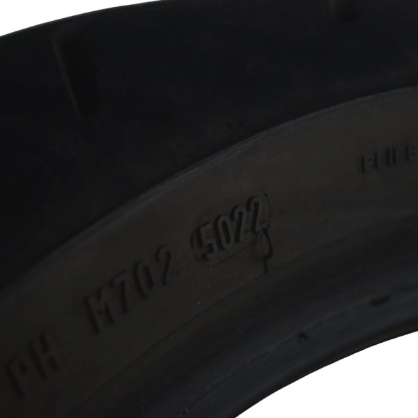 Pneu Pirelli Diablo Rosso Ii 160/60 Zr 17 M/c (69w)
