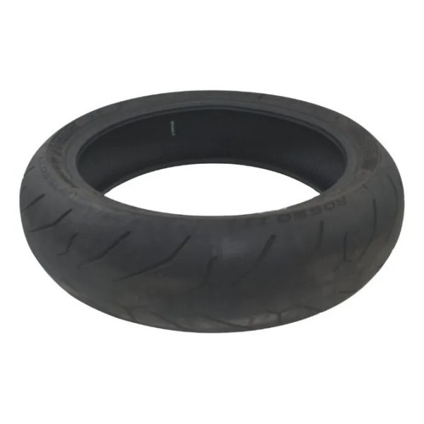 Pneu Pirelli Diablo Rosso Ii 160/60 Zr 17 M/c (69w)