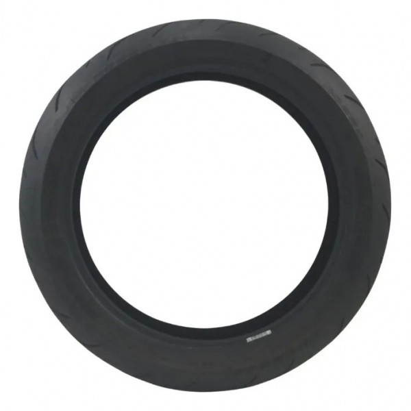 Pneu Pirelli Diablo Rosso Ii 160/60 Zr 17 M/c (69w)