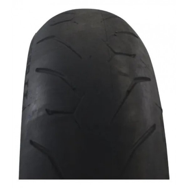 Pneu Pirelli Diablo Rosso Ii 160/60 Zr 17 M/c (69w)