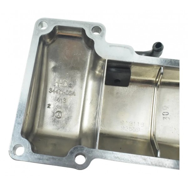 Tampa Respi Caixa Marc Harley Softail Heritage Classic 11-15