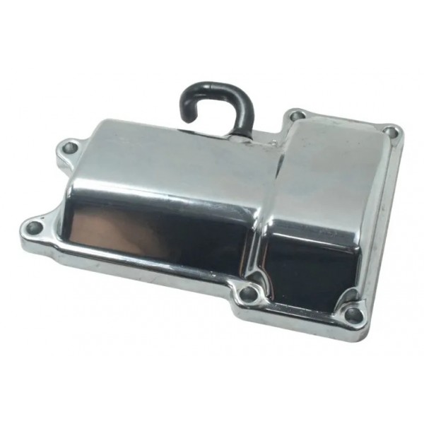 Tampa Respi Caixa Marc Harley Softail Heritage Classic 11-15