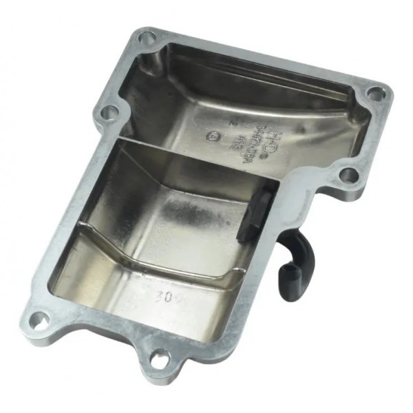 Tampa Respi Caixa Marc Harley Softail Heritage Classic 11-15