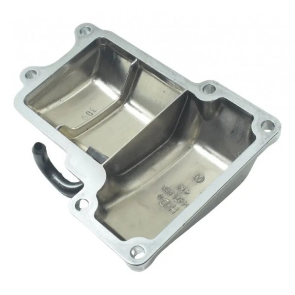 Tampa Respi Caixa Marc Harley Softail Heritage Classic 11-15