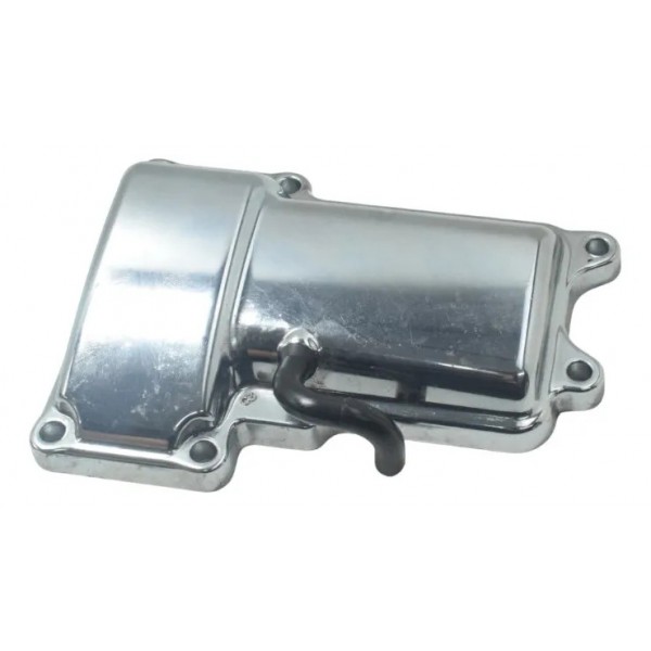 Tampa Respi Caixa Marc Harley Softail Heritage Classic 11-15