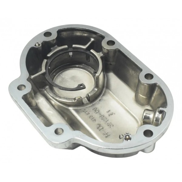 Tampa Caixa Marcha Harley Softail Heritage Classic 11-15 Ori