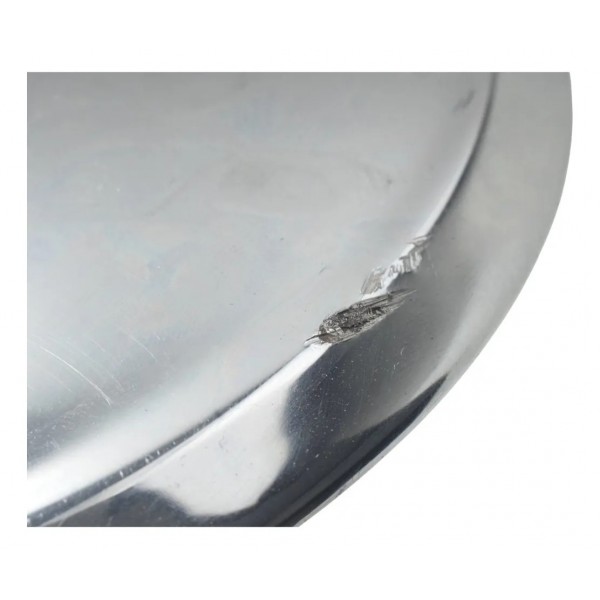 Tampa Inspeção Pri Det Harley Softail Heritage Classic 11-15