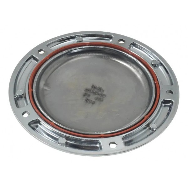 Tampa Inspeção Pri Det Harley Softail Heritage Classic 11-15