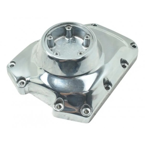 Tampa Motor Direito Harley Softail Heritage Classic 11-15 Or