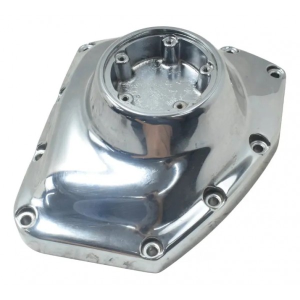 Tampa Motor Direito Harley Softail Heritage Classic 11-15 Or