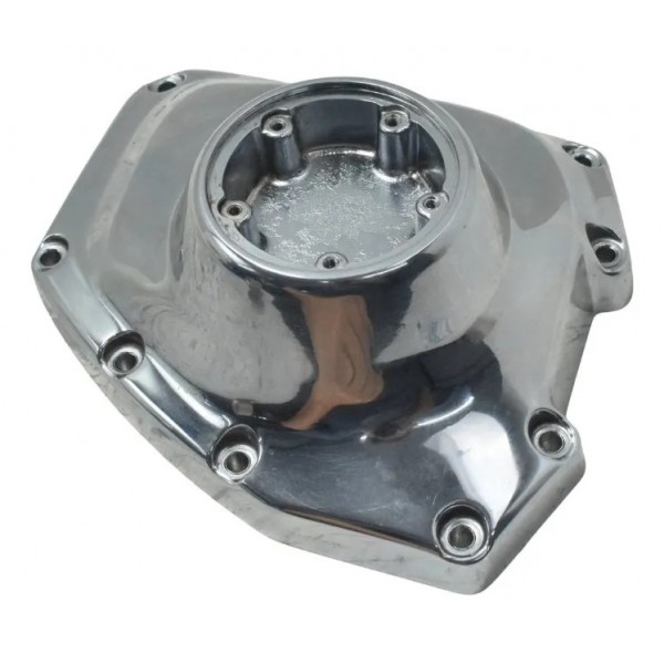 Tampa Motor Direito Harley Softail Heritage Classic 11-15 Or